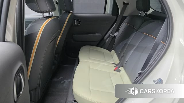 Hyundai The New Casper 2026 Белый из Кореи, фото 3