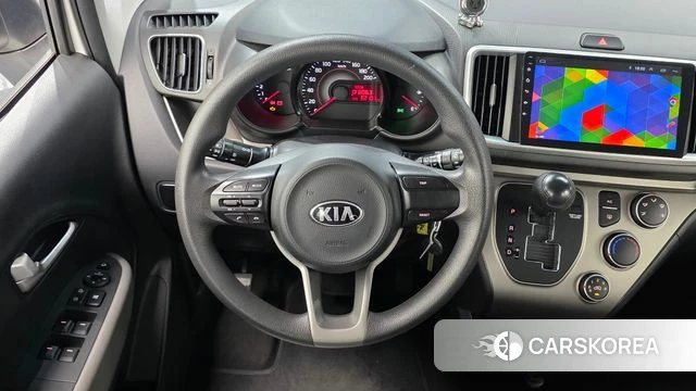 Kia The New Ray 2019 Белый из Кореи, фото 3