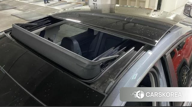 Volkswagen 7th Generation of Jetta 2021 Серый из Кореи, фото 3