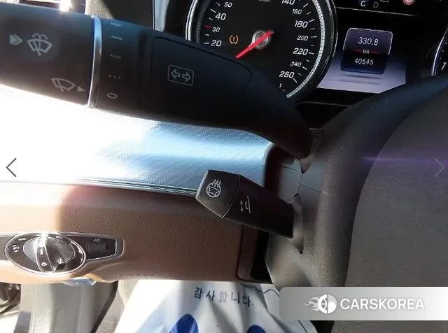 Mercedes-Benz E-Class W213 2020 Черный из Кореи, фото 3