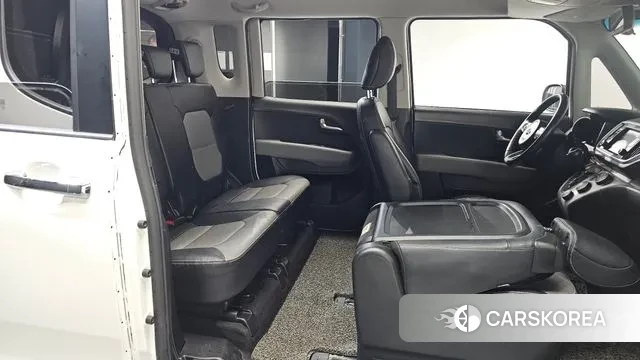 Kia The New Ray 2019 Белый из Кореи, фото 3