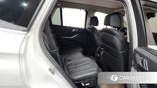 BMW X5 (G05) 2021 Белый из Кореи, фото 3