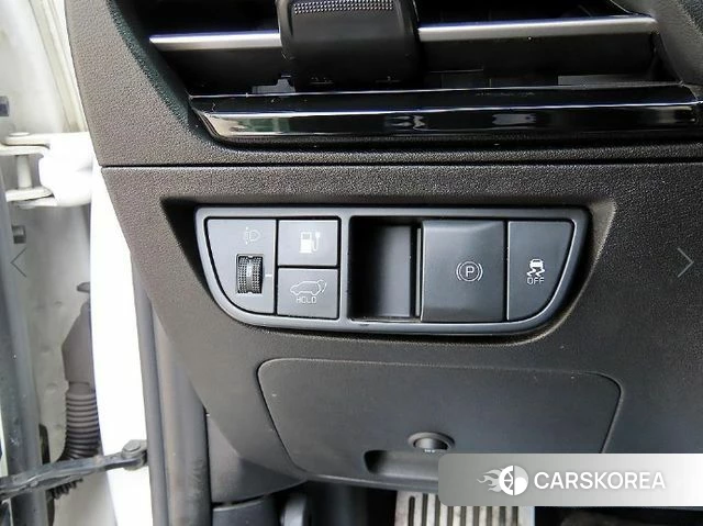 Kia EV6 2022 Белый из Кореи, фото 3