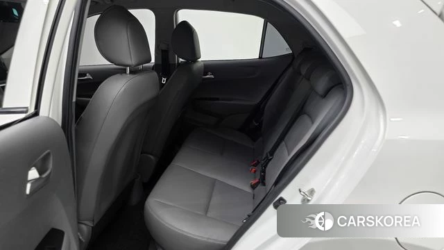 Kia Morning Urban (JA) 2020 Белый из Кореи, фото 3
