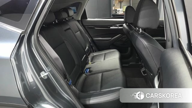Kia The New Seltos 2022 Серый из Кореи, фото 3
