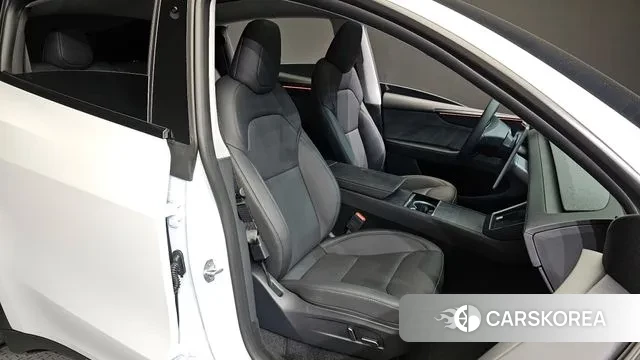 Tesla Model Y id 3109393 из Кореи 3