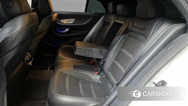 Mercedes-Benz AMG GT 2023 Белый из Кореи, фото 3