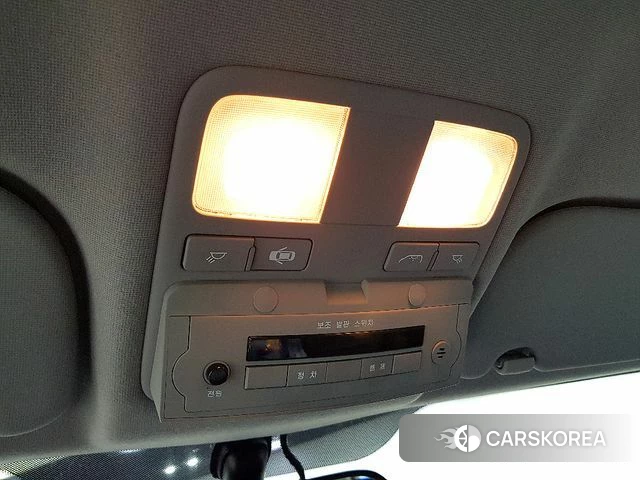 Hyundai The New Grand Starex 2019 Желтый из Кореи, фото 3