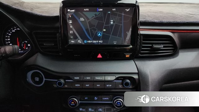 Hyundai Veloster (JS) 2019 Белый из Кореи, фото 3