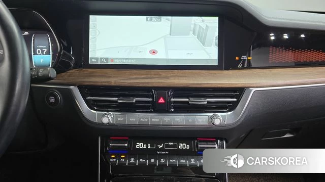 Kia Mohave Master 2020 Черный из Кореи, фото 3