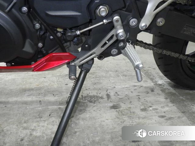 Kawasaki NINJA 400 2018 из Японии