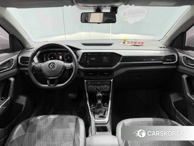 Volkswagen Tu Kai 2024 Белый из Китая, фото 3