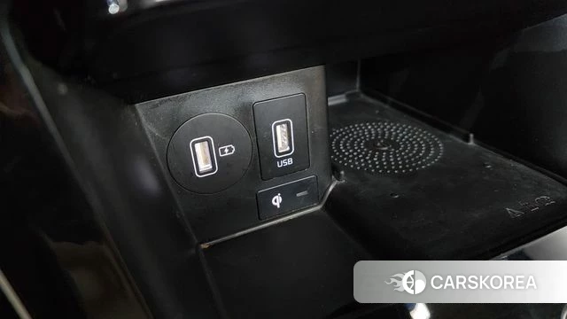 Kia K7 Premier 2020 Синий из Кореи, фото 3