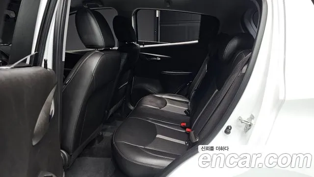 Chevrolet (GM Daewoo) The New Spark 2019 Белый из Кореи, фото 3