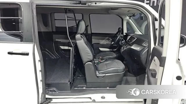 Kia The New Ray 2020 Белый из Кореи, фото 3