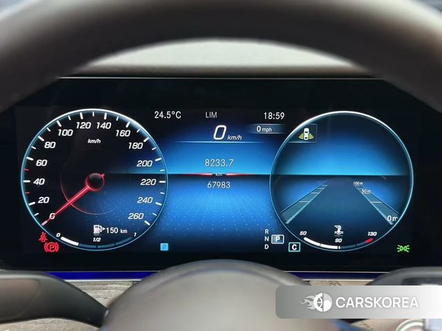 Mercedes-Benz E-class 2021 Черный из Китая, фото 3