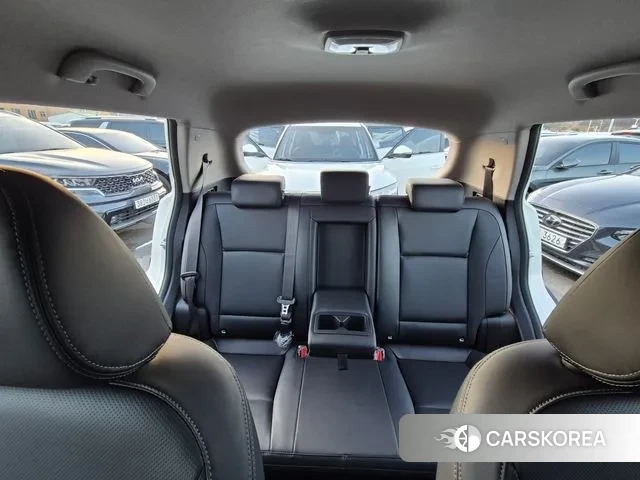 Ssangyong The New Tivoli 2024 Белый из Кореи, фото 3