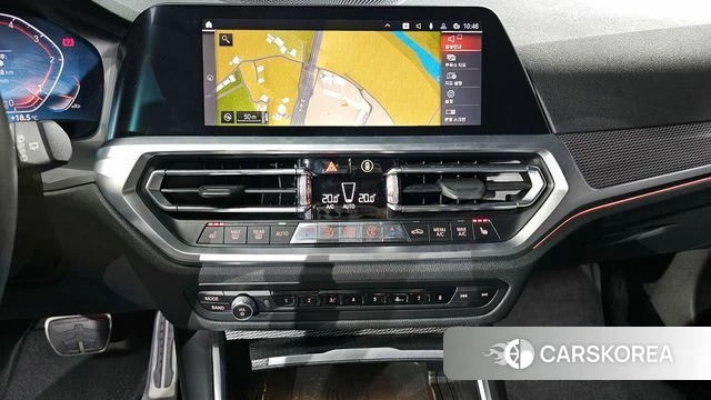 BMW 3 Series (G20) 2020 Серый из Кореи, фото 3