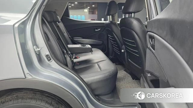 Ssangyong Berry New Tivoli 2021 Серый из Кореи, фото 3