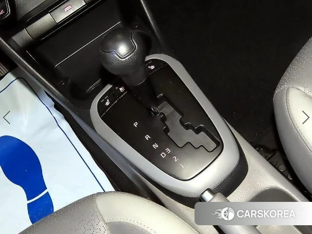 Kia Morning Urban (JA) id 4367672 из Кореи 3