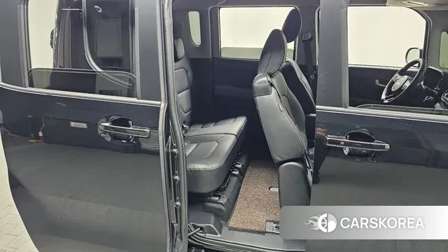 Kia The New Kia Ray 2024 Черный из Кореи, фото 3