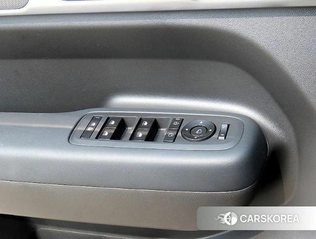 Hyundai Santa Fe (MX5) 2024 Серый из Кореи, фото 3