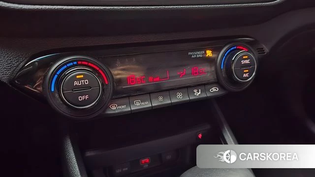 Kia The New K3 2nd generation 2022 Серый из Кореи, фото 3