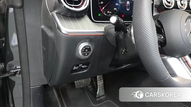 Mercedes-Benz CLE-Class C236 2025 Серый из Кореи, фото 3