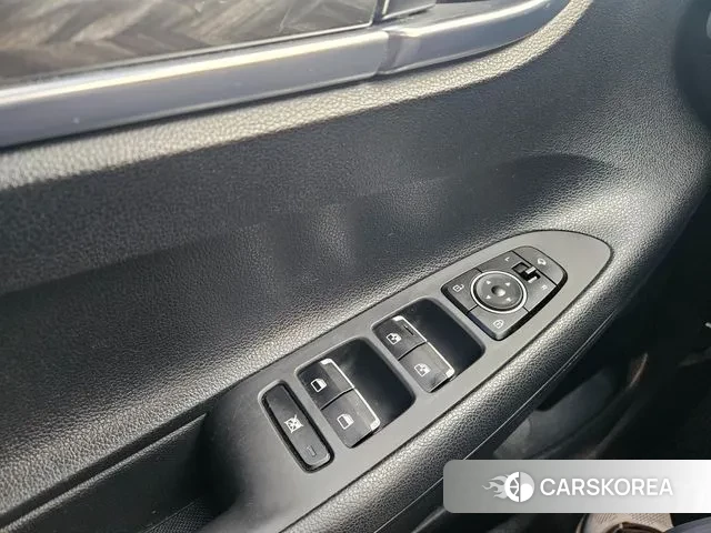 Hyundai Grandeur IG 2018 Черный из Кореи, фото 3