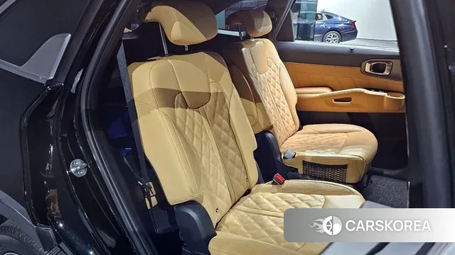 Kia Sorento 4th Generation 2020 Черный из Кореи, фото 3