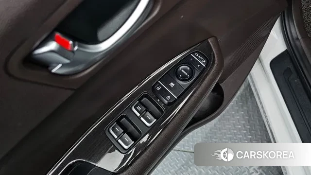 Kia The New K5 2nd generation 2019 Белый из Кореи, фото 3