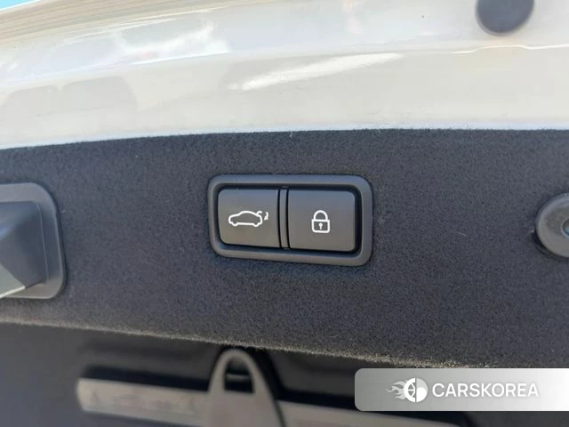 Genesis G70 2019 Белый из Кореи, фото 3