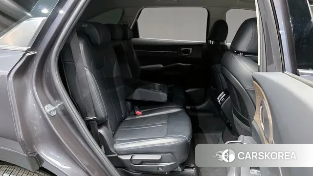 Kia Sorento 4th Generation 2020 Серый из Кореи, фото 3