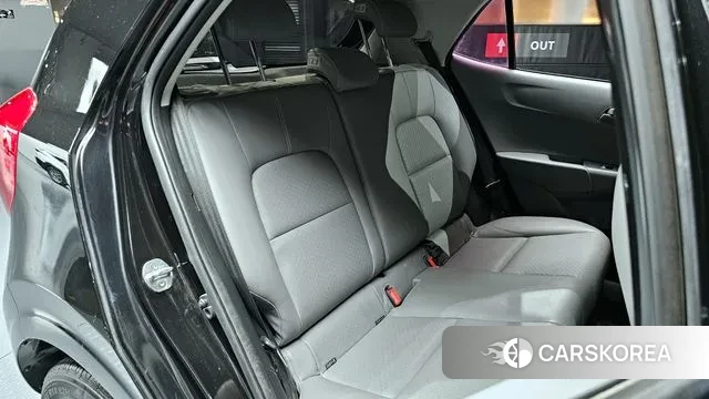 Kia All New Morning (JA) 2018 Черный из Кореи, фото 3