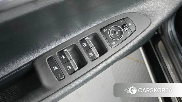 Hyundai Grandeur IG 2019 Черный из Кореи, фото 3