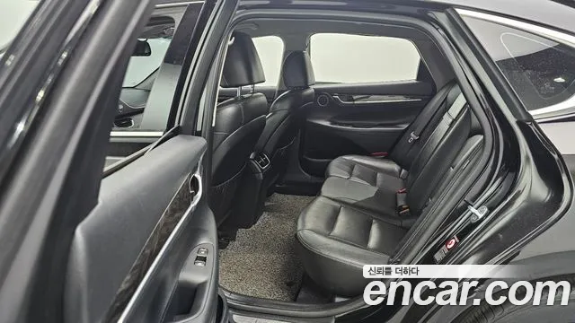 Hyundai Grandeur IG id 2670223 из Кореи 3