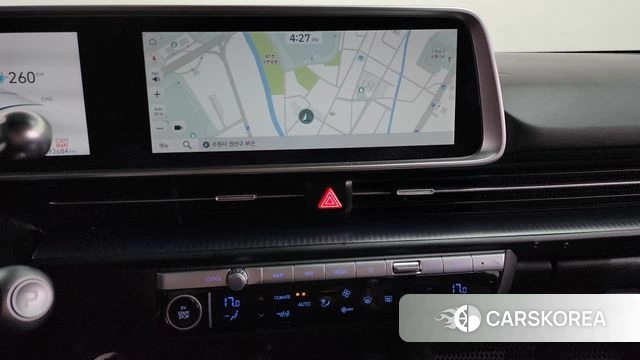 Hyundai Ionic 6 2022 Белый из Кореи, фото 3