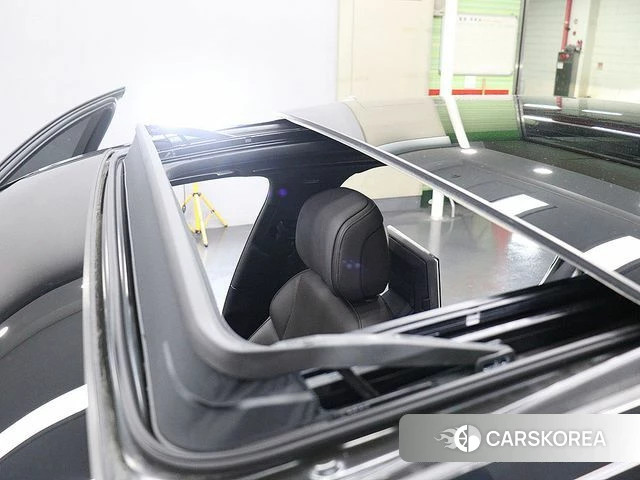 Audi A8 (D5) 2020 Черный из Кореи, фото 3