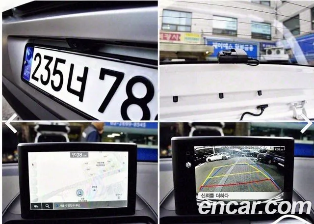 Hyundai Casper id 2715147 из Кореи 3