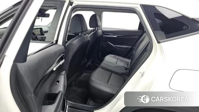 Kia Seltos 2021 Белый из Кореи, фото 3