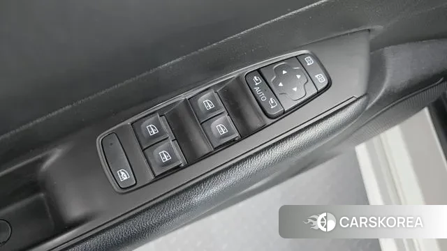 Renault Korea (Samsung) SM6 2019 Белый из Кореи, фото 3