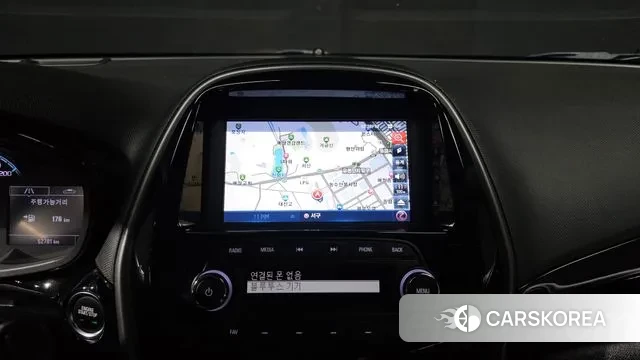 Chevrolet (GM Daewoo) The New Spark 2019 Жемчужный цвет из Кореи, фото 3