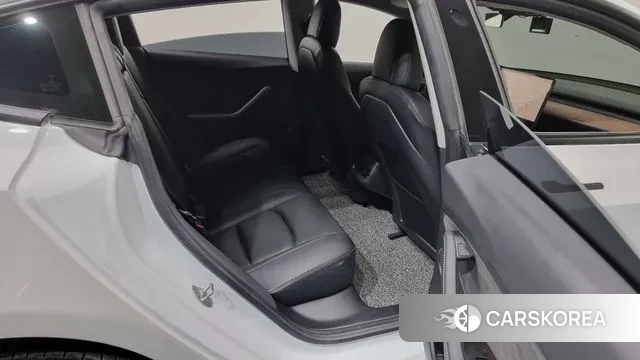 Tesla Model 3 id 2884830 из Кореи 3