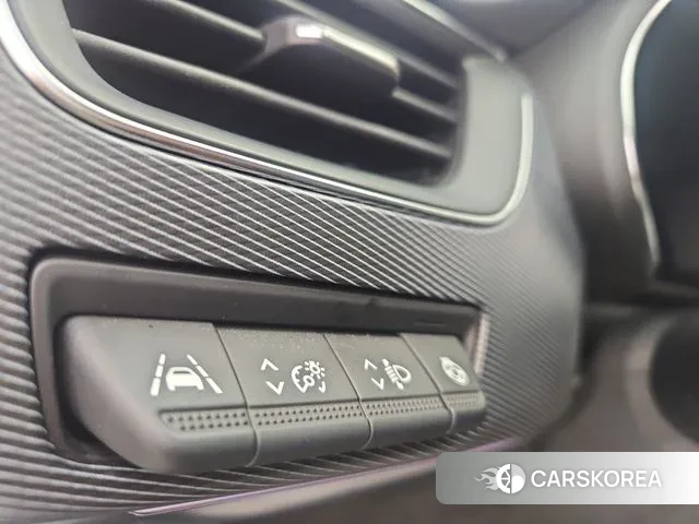 Renault Korea (Samsung) XM3 2020 Белый из Кореи, фото 3