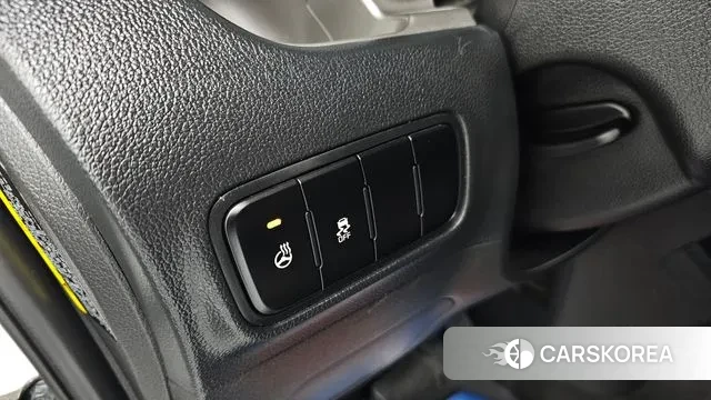 Kia The New Ray 2022 Белый из Кореи, фото 3