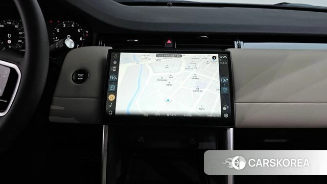Land Rover Discovery Sports 2nd Generation 2025 Серый из Кореи, фото 3