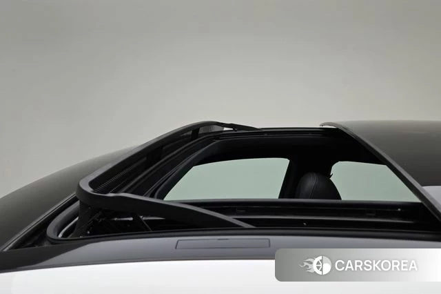 Mercedes-Benz GLE-Class W167 2025 Белый из Кореи, фото 3