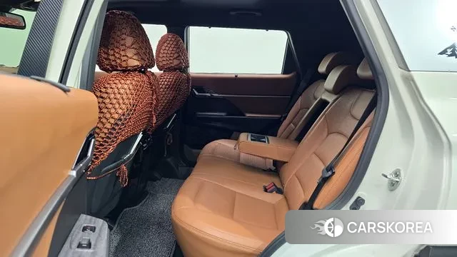 Ssangyong Torres 2022 Белый из Кореи, фото 3