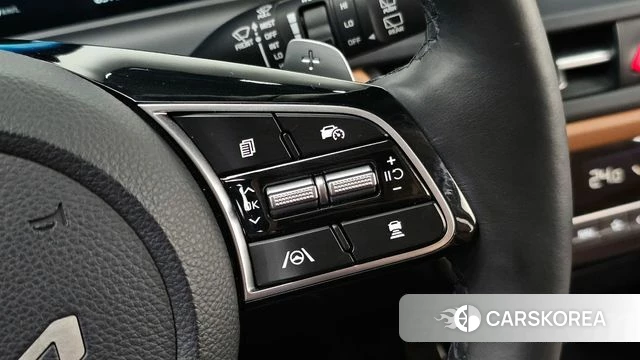 Kia The New Seltos 2023 Белый из Кореи, фото 3