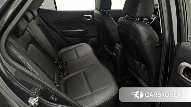 Hyundai Venue 2021 Серый из Кореи, фото 3